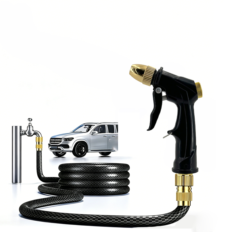 Car Shampoo Ph - NEW Garden Watering Water Gun, Water