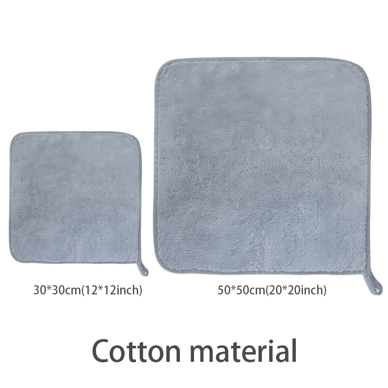 SEAMETAL Car Wash Towel Microf - مراجعة Microfiber Towel Detailing وسعره