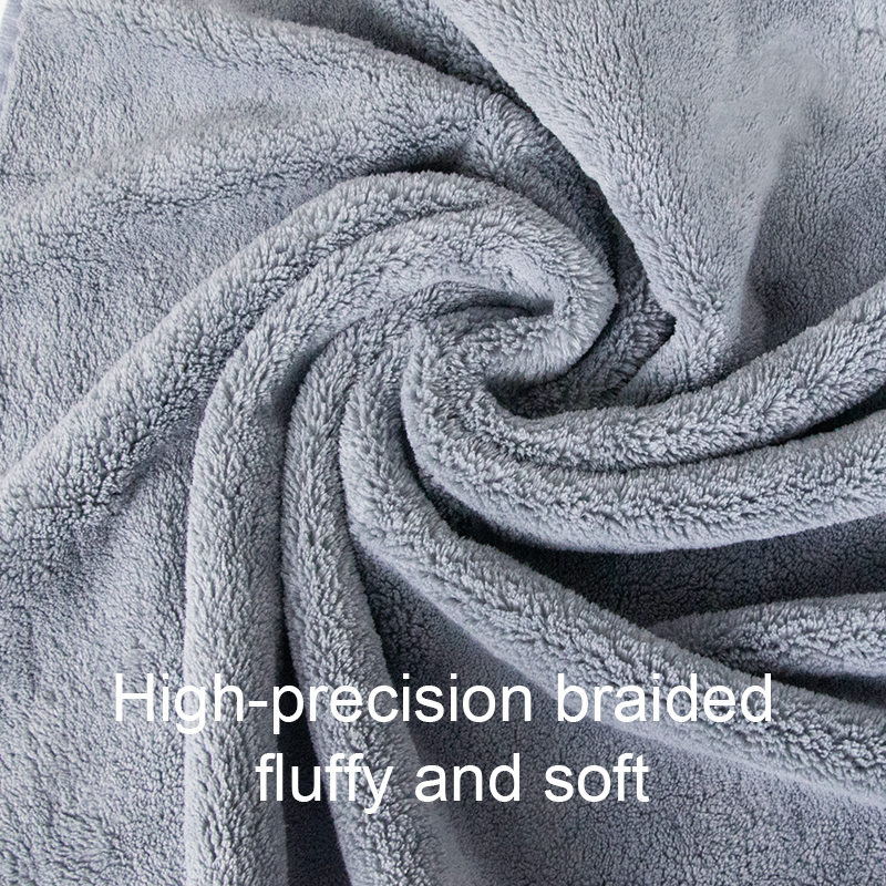 SEAMETAL Car Wash Towel Microf - مراجعة Microfiber Towel Detailing وسعره