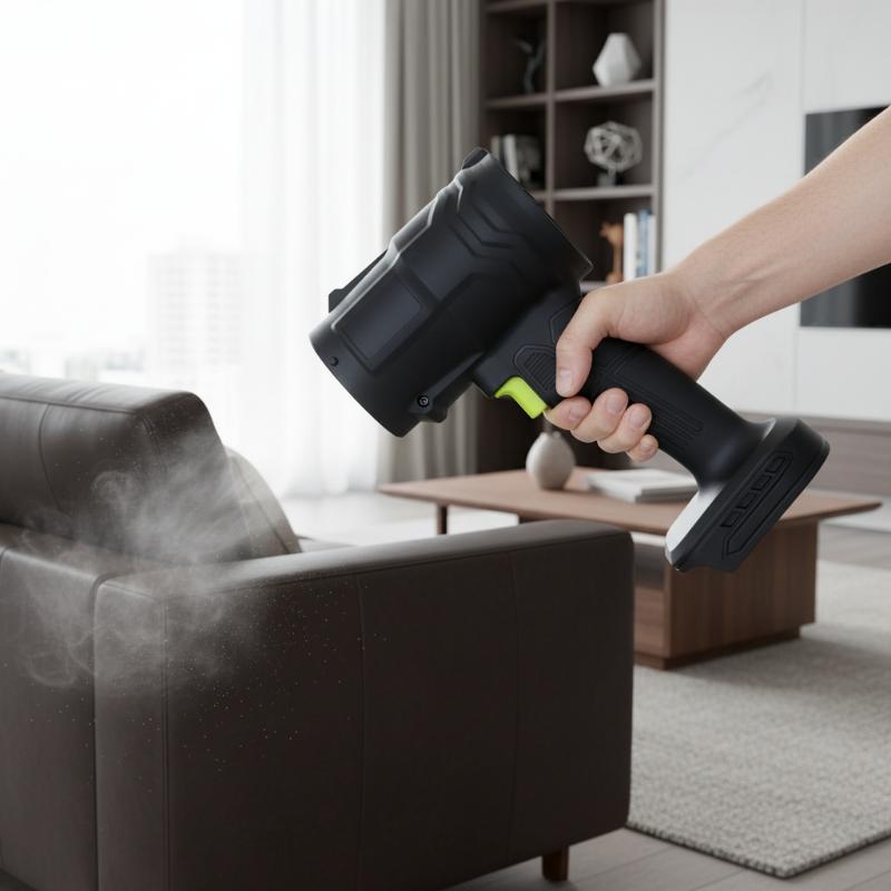 2026 NEW 1PCSPowerful Electric - مراجعة Dryer Car Blower وسعره