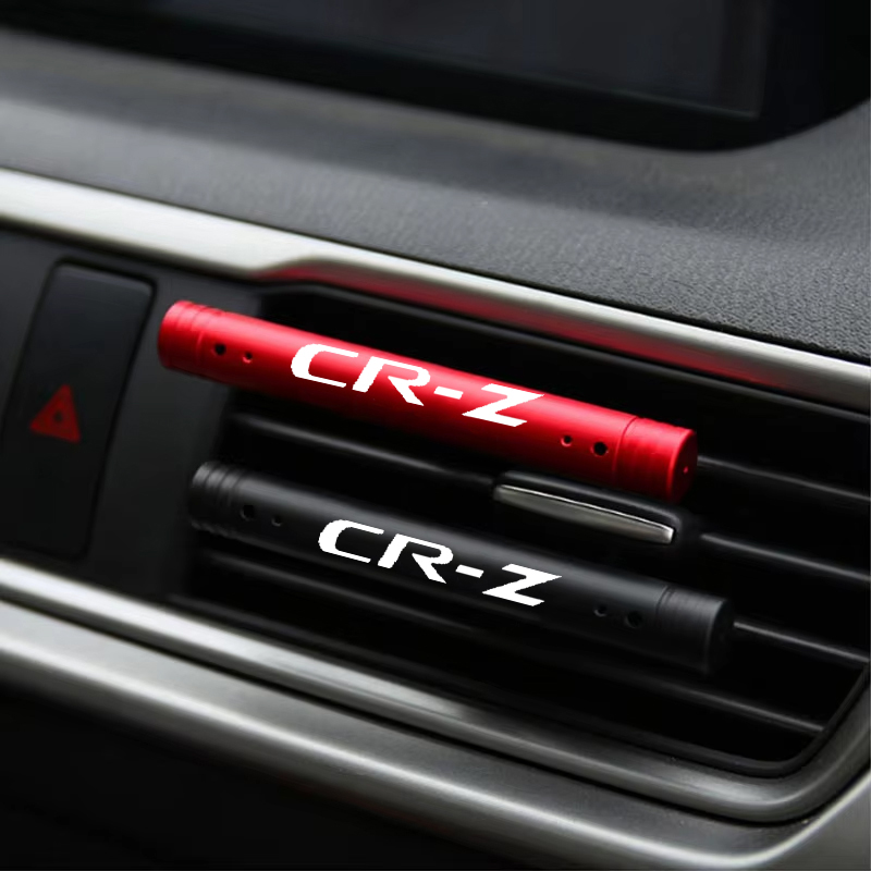 For Honda CR-Z Car perfume dec - مراجعة Odor Eliminator Car وسعره