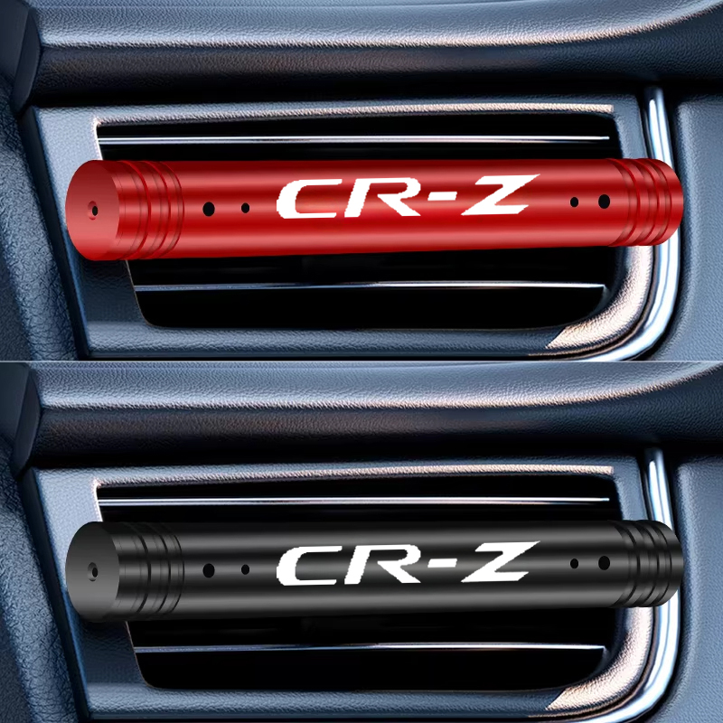 For Honda CR-Z Car perfume dec - مراجعة Odor Eliminator Car وسعره