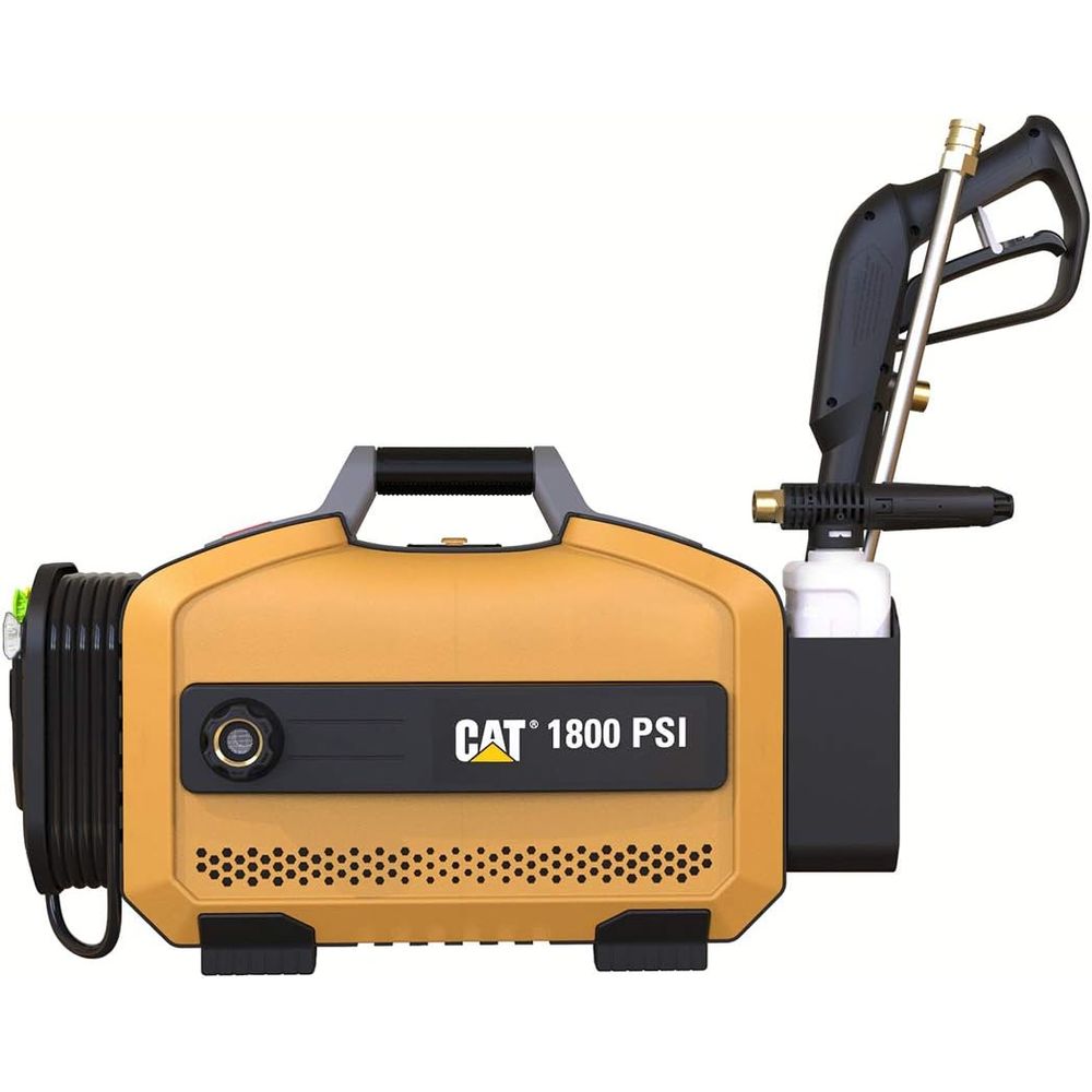1800 PSI 2.0 GPM Electric Pres - مراجعة Pressure Washer Foam Gun وسعره