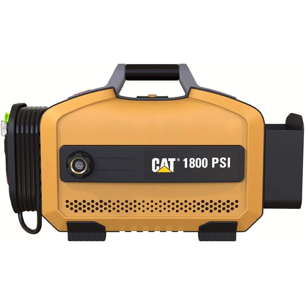 1800 PSI 2.0 GPM Electric Pres - مراجعة Pressure Washer Foam Gun وسعره