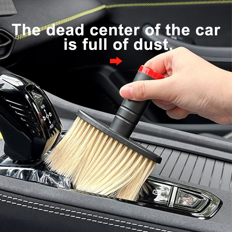 SEAMETAL Car Interior Cleaning - مراجعة Interior Detailing Kit وسعره