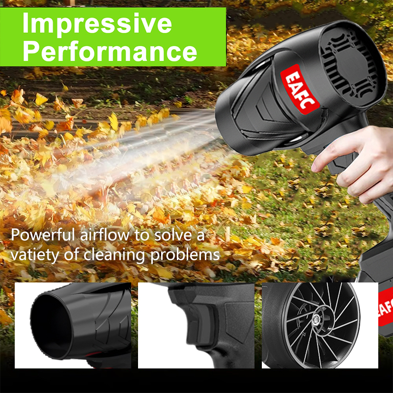 Turbo Jet Fan Electric Turbo B - مراجعة Dryer Car Blower وسعره