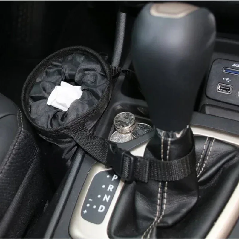 Car Seat Back Trash Holder Han - مراجعة Seat Cleaner Fabric وسعره