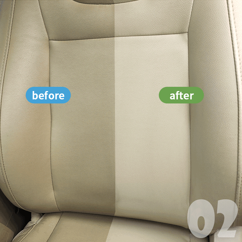Car Interior Cleaner Agent Cei - مراجعة Seat Cleaner Fabric وسعره