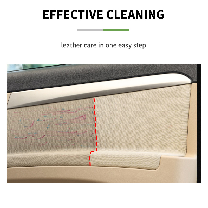Car Interior Cleaner Agent Cei - مراجعة Seat Cleaner Fabric وسعره