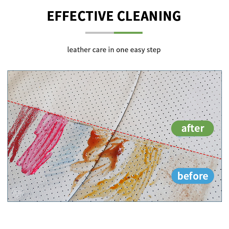 Car Interior Cleaner Agent Cei - مراجعة Seat Cleaner Fabric وسعره