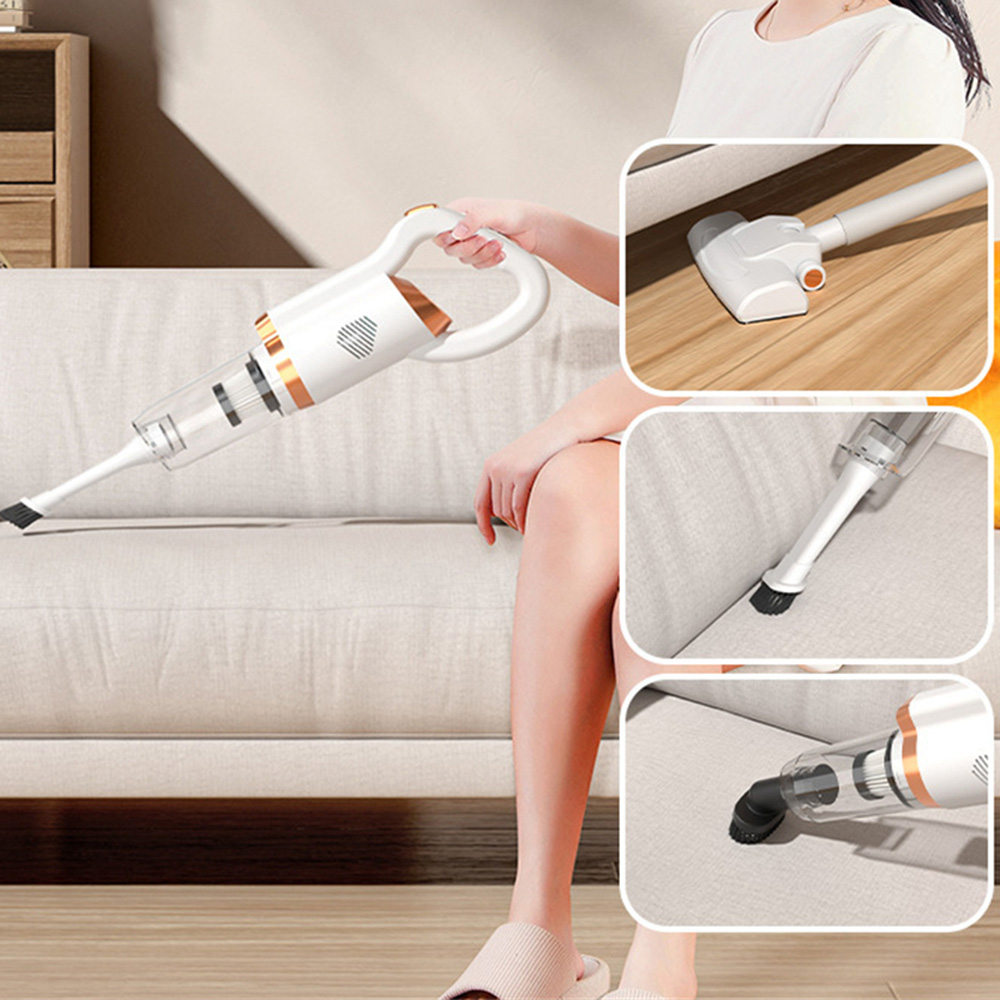 Handheld Wireless Vacuum Clean - مراجعة Car Shampoo Ph وسعره