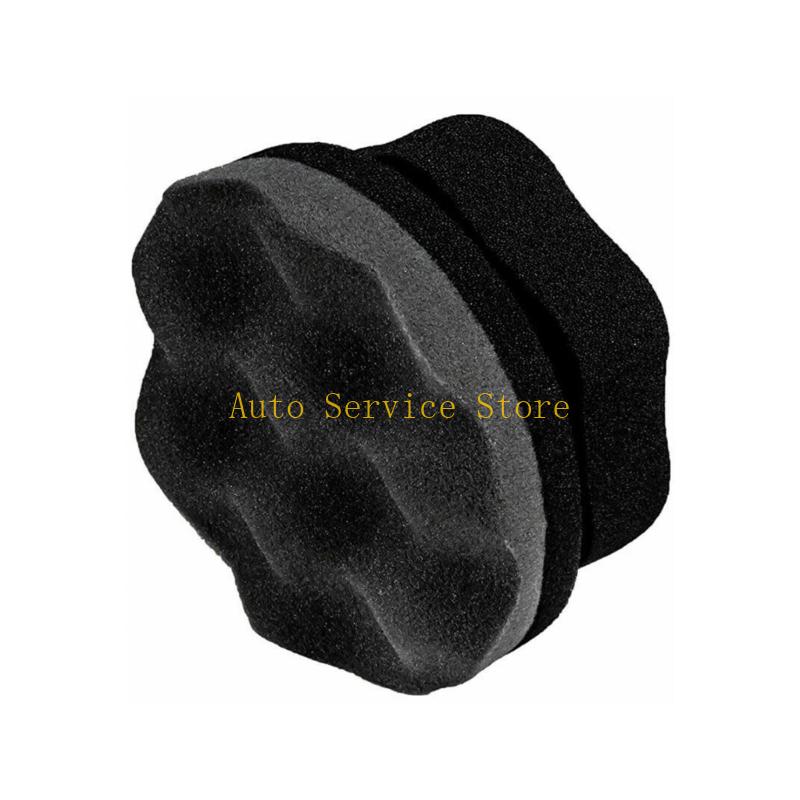 462A Multipurpose Sponge Auto  - مراجعة Wax Applicator Pad وسعره