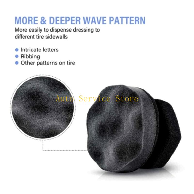 462A Multipurpose Sponge Auto  - مراجعة Wax Applicator Pad وسعره
