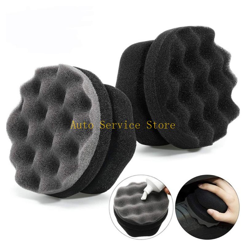 462A Multipurpose Sponge Auto  - مراجعة Wax Applicator Pad وسعره