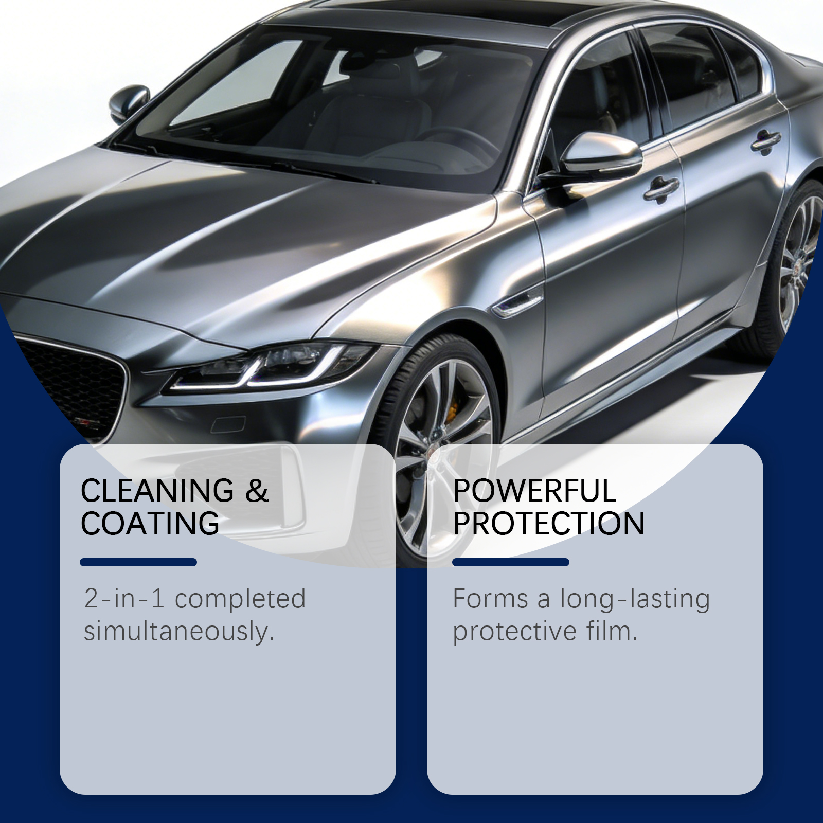 Graphene Ceramic Coating Kit H - مراجعة Car Wax Ceramic Coating وسعره