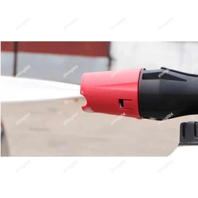 Car Wash PA Foam Pot, High Pre - مراجعة Pressure Washer Foam Gun وسعره