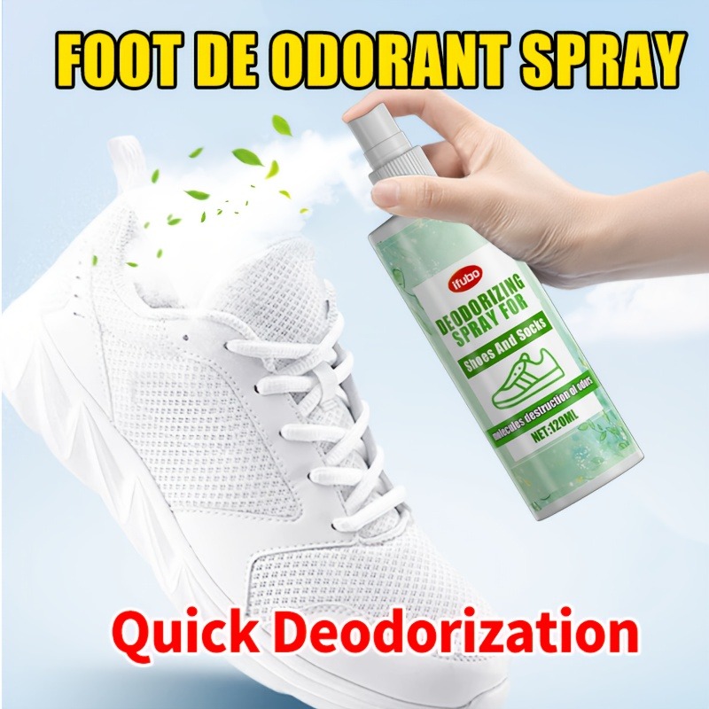 Multifunctional Shoe & Sock De - مراجعة Odor Eliminator Car وسعره