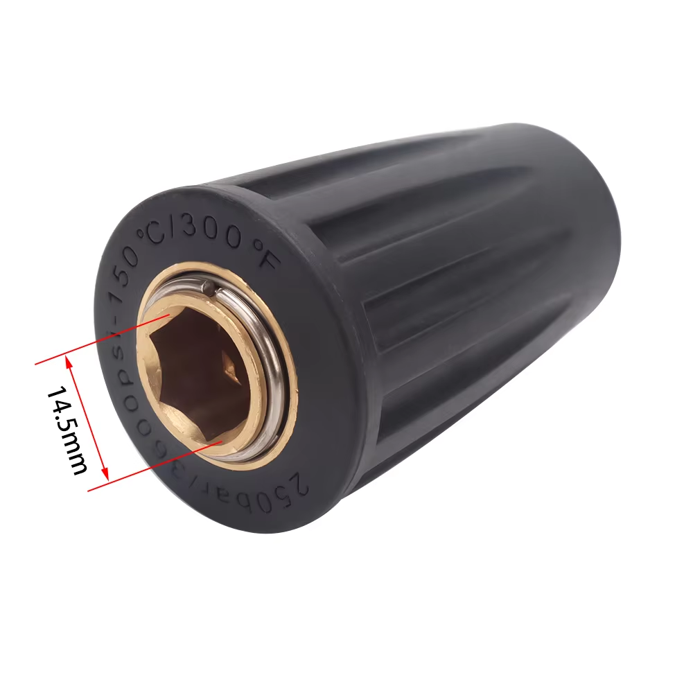 Quick Release Coupling Fitting - مراجعة Foam Cannon Car Wash وسعره