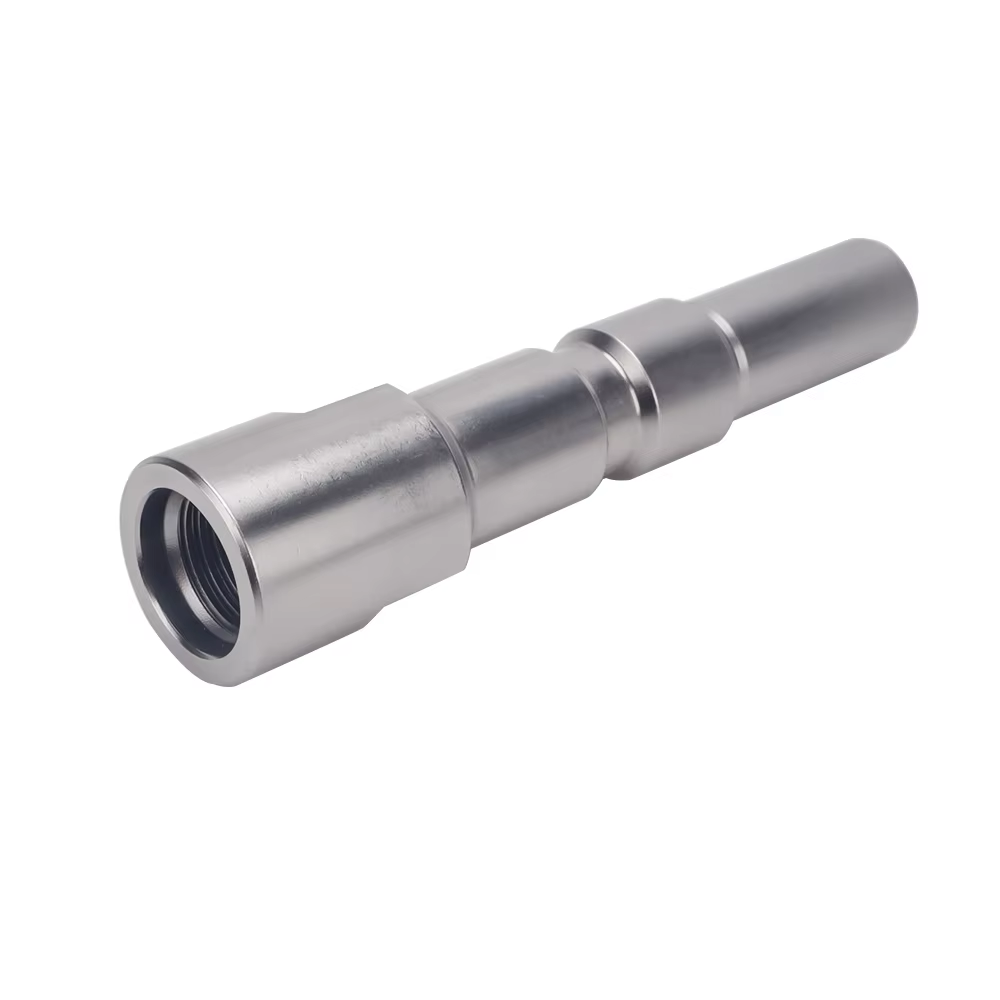 Quick Release Coupling Fitting - مراجعة Foam Cannon Car Wash وسعره