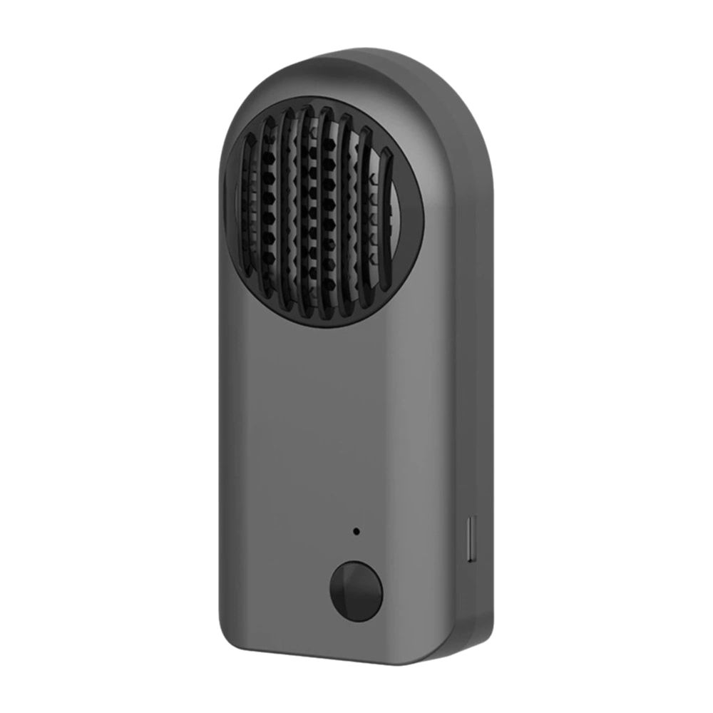 Smell Removal Portable Air Pur - مراجعة Odor Eliminator Car وسعره
