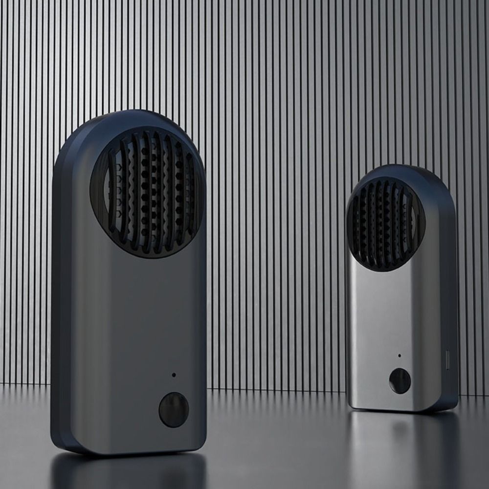Smell Removal Portable Air Pur - مراجعة Odor Eliminator Car وسعره