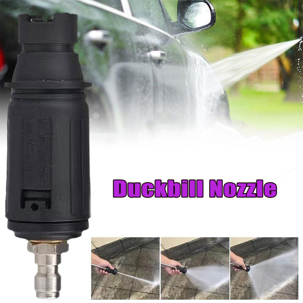 M14x1.5 Car Wash Water Gun Adj - مراجعة Car Shampoo Ph وسعره