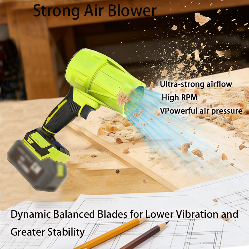 Turbo Jet Blower, Leaf Blower, - مراجعة Dryer Car Blower وسعره