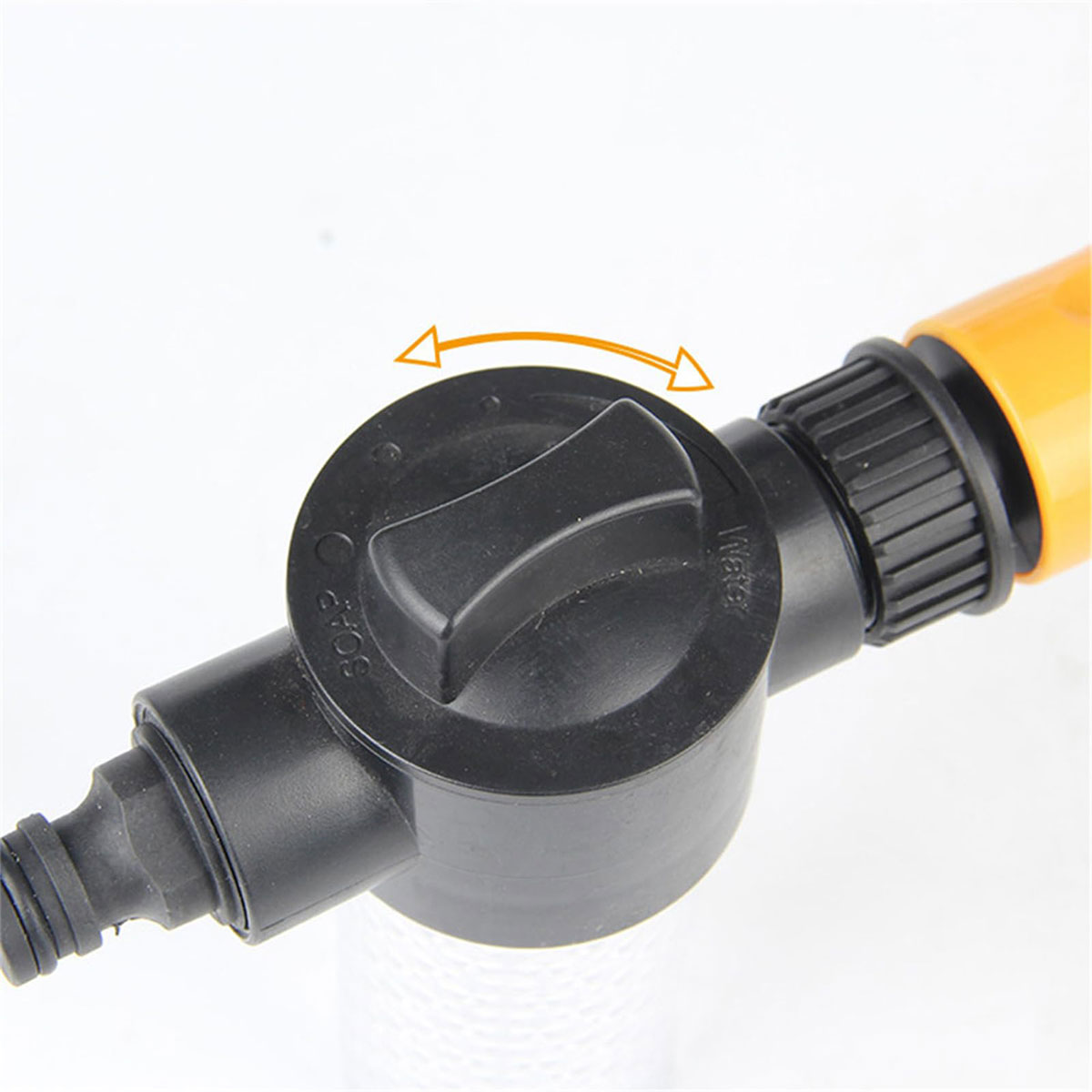 Foam pot Car Wash Foam Gun - A - مراجعة Pressure Washer Foam Gun وسعره