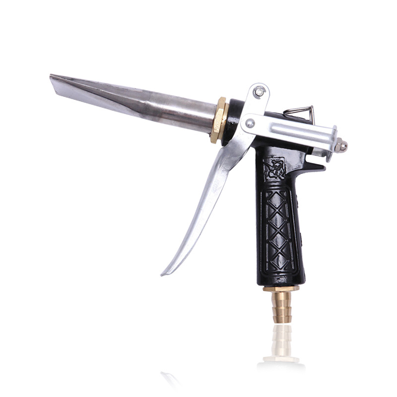High-Pressure Car Wash Foam Gu - مراجعة Pressure Washer Foam Gun وسعره