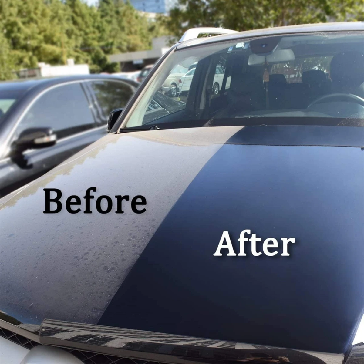 Universal Car Detailing Cleani - مراجعة Clay Bar Lubricant وسعره