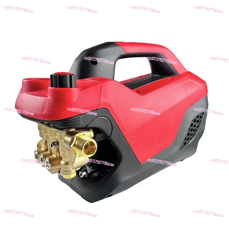 Car Washing Machine Household  - مراجعة Car Shampoo Ph وسعره
