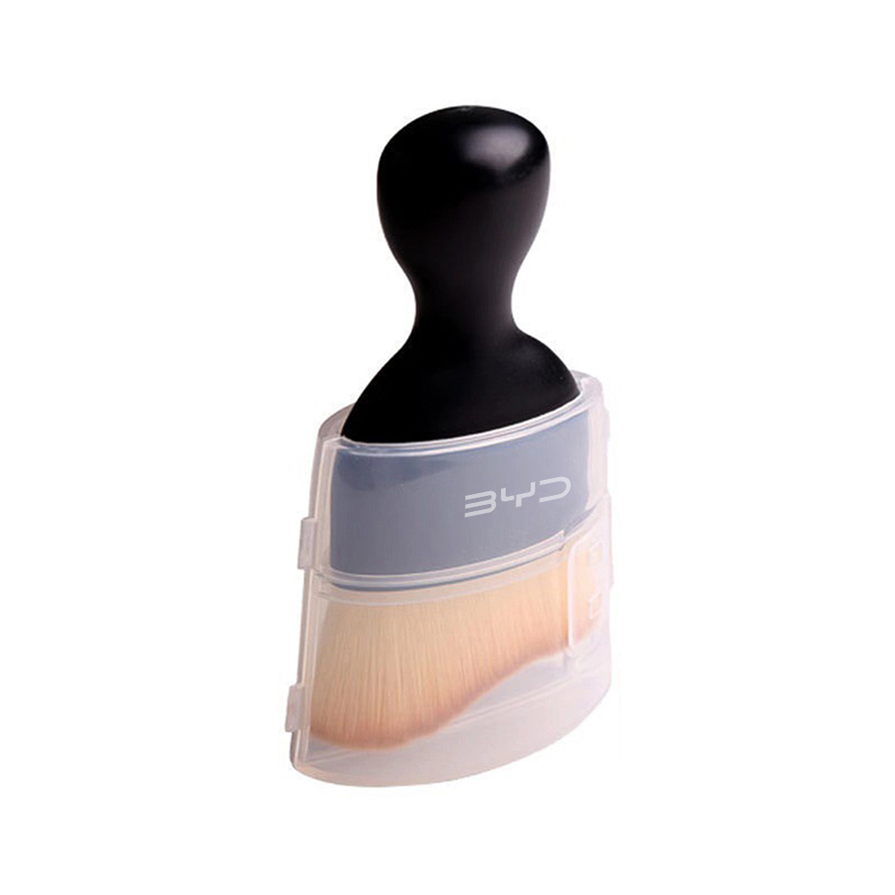 Car Air Vent Cleaning Soft Bru - مراجعة Interior Detailing Kit وسعره