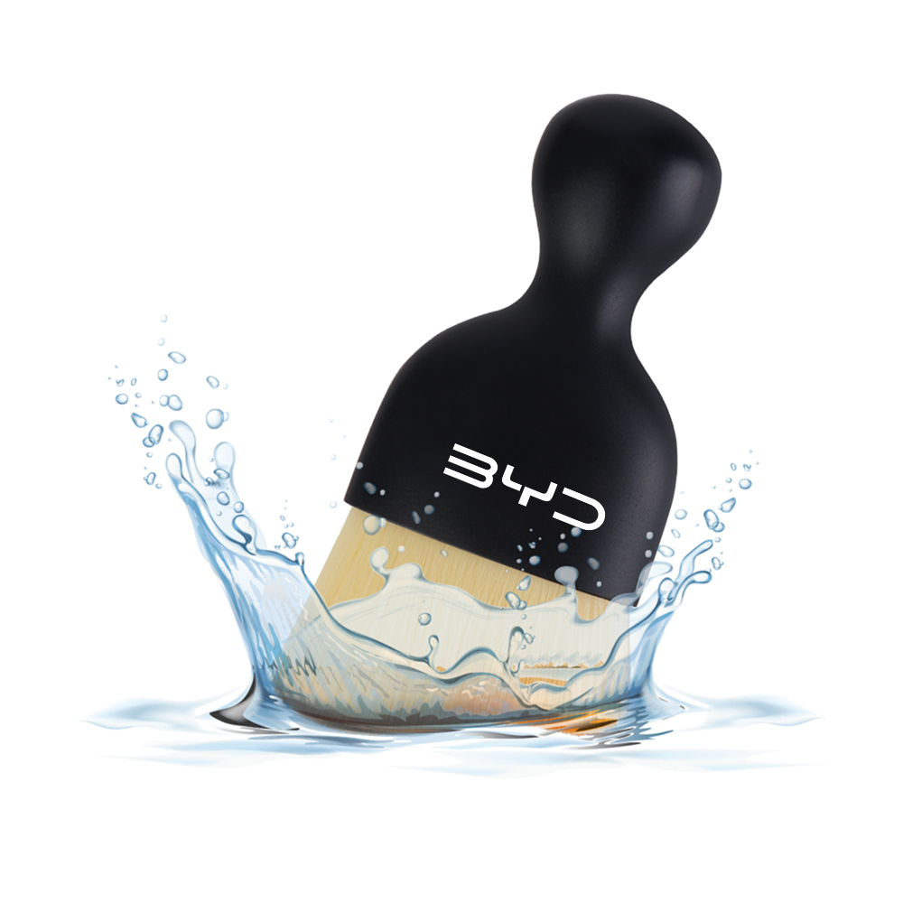 Car Air Vent Cleaning Soft Bru - مراجعة Interior Detailing Kit وسعره