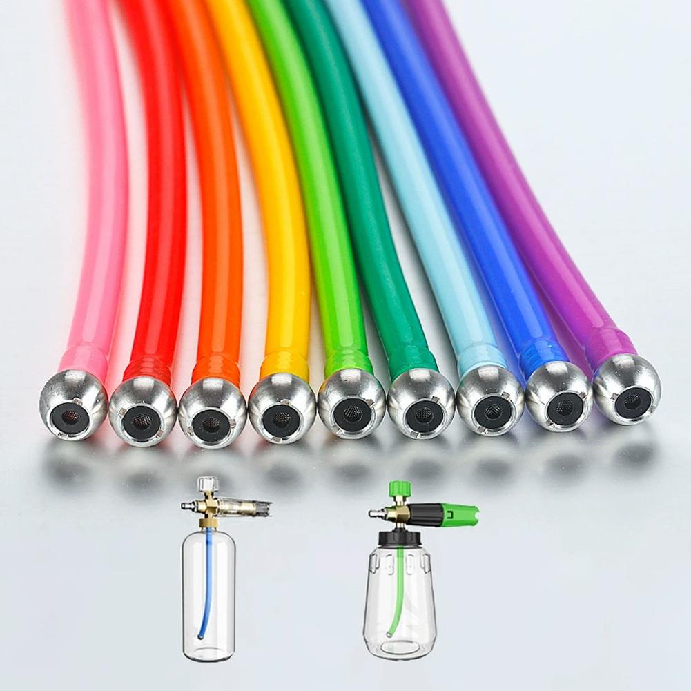Car Wash Accessories Foam Cann - مراجعة Foam Cannon Car Wash وسعره