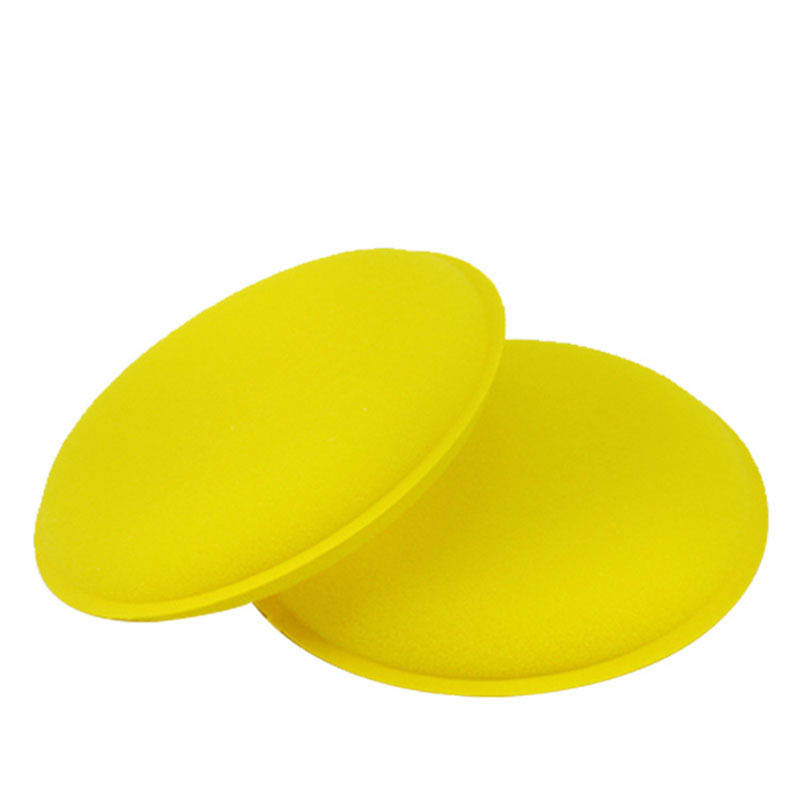 12 pcs High Quality Polishing  - مراجعة Wax Applicator Pad وسعره