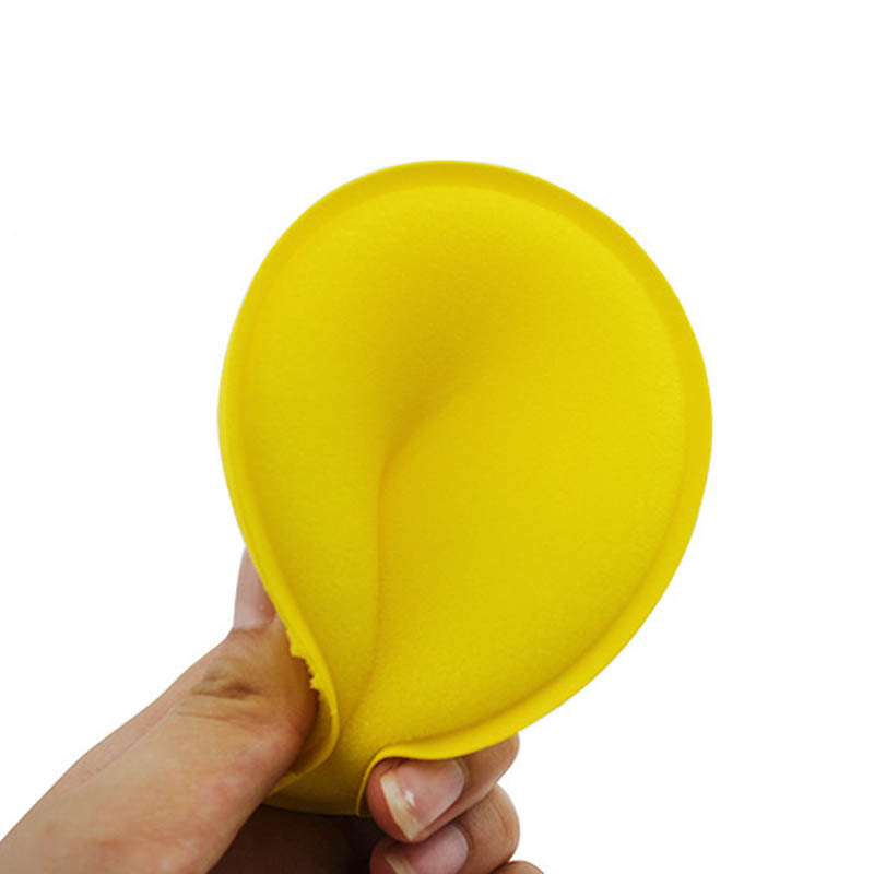 12 pcs High Quality Polishing  - مراجعة Wax Applicator Pad وسعره