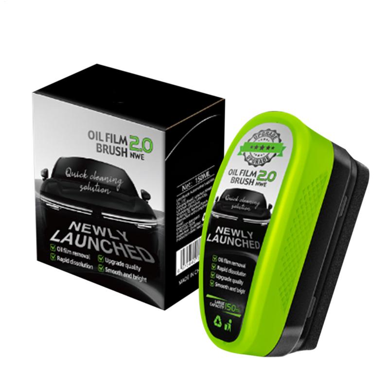 Glass Cleaning Board Car Winds - مراجعة Car Cleaning Brush وسعره