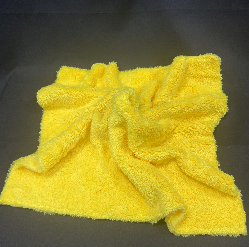40X40 cm Premium Microfiber To - مراجعة Microfiber Towel Detailing وسعره
