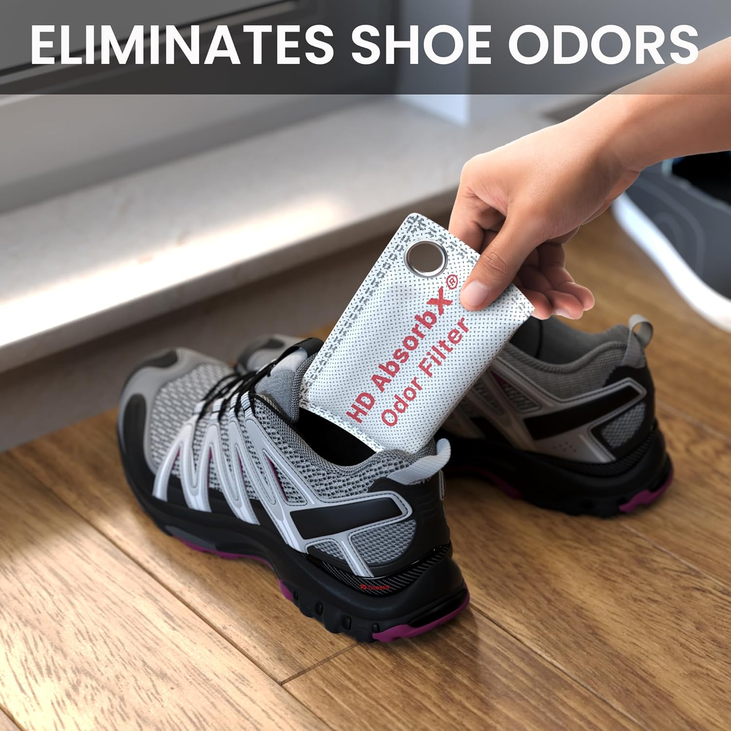 Activated Charcoal Air Purifyi - مراجعة Odor Eliminator Car وسعره