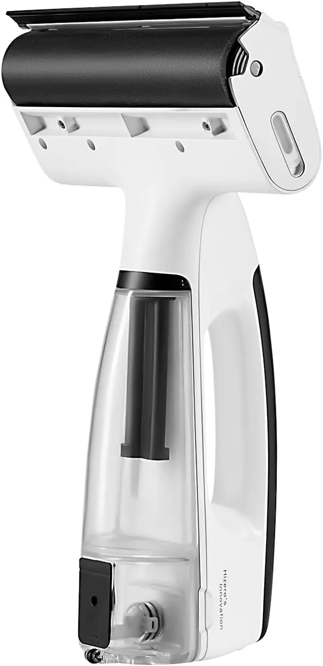 Handheld Multi-Surface Cleaner - مراجعة Glass Cleaner Streak وسعره