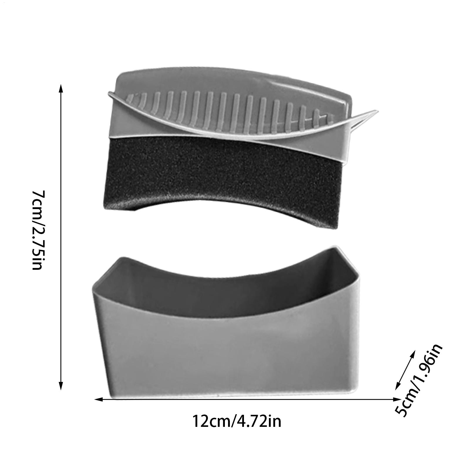 Car Wheel Polishing Waxing Spo - مراجعة Wax Applicator Pad وسعره