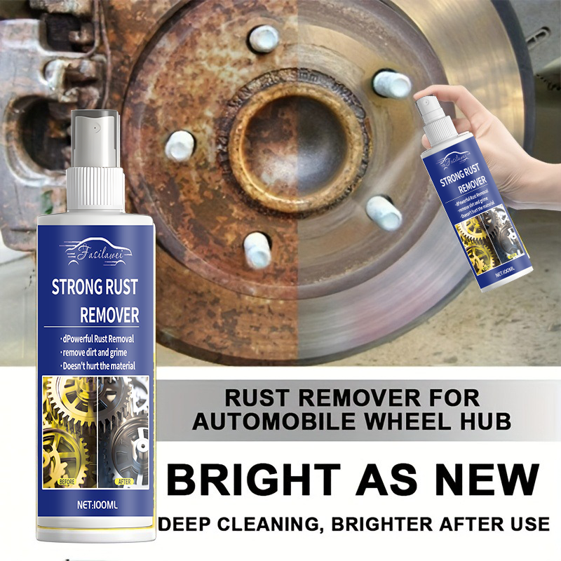 Car Wheel Cleaner - Powerful S - مراجعة Wheel Cleaner Alloy وسعره