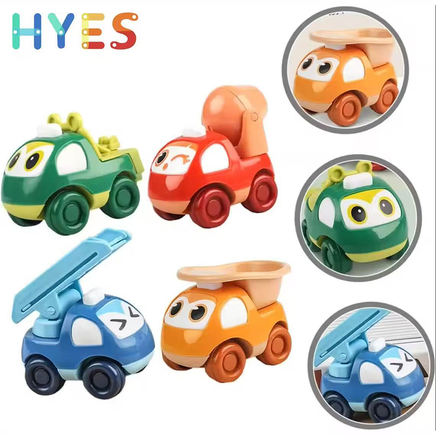 Children's inertial toy car, e - مراجعة Car Shampoo Ph وسعره