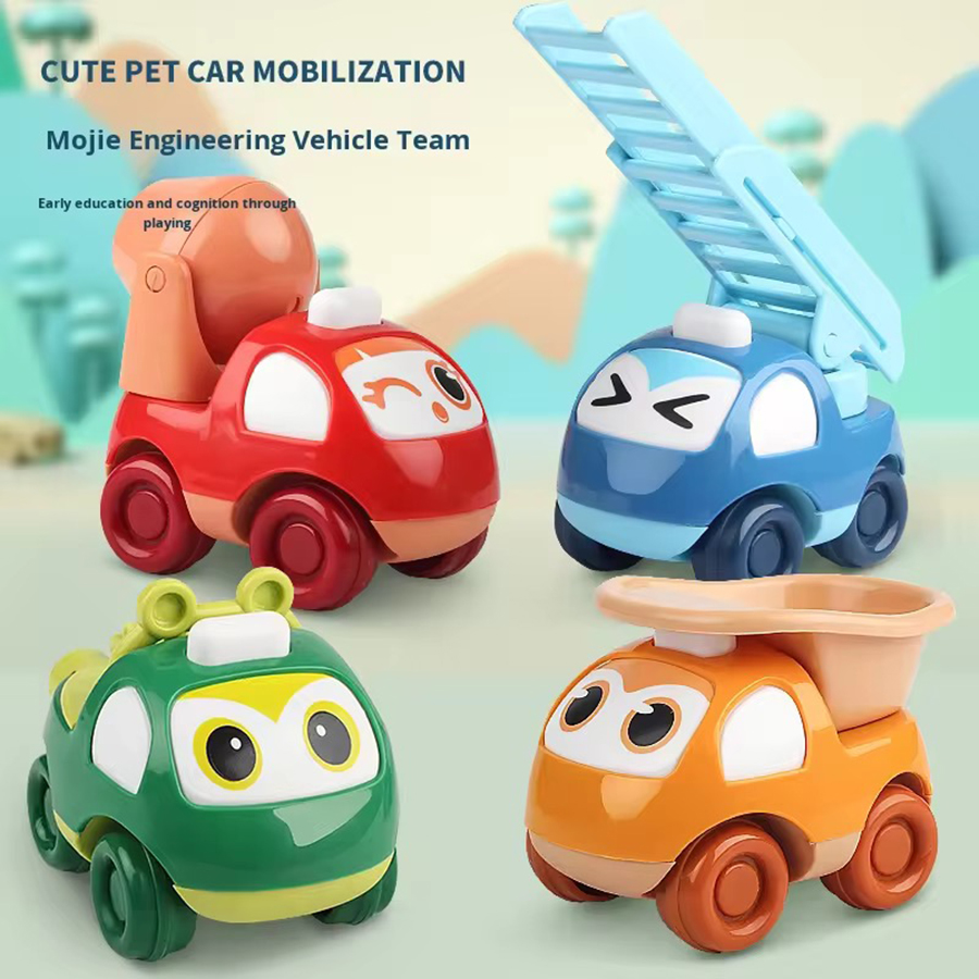 Children's inertial toy car, e - مراجعة Car Shampoo Ph وسعره