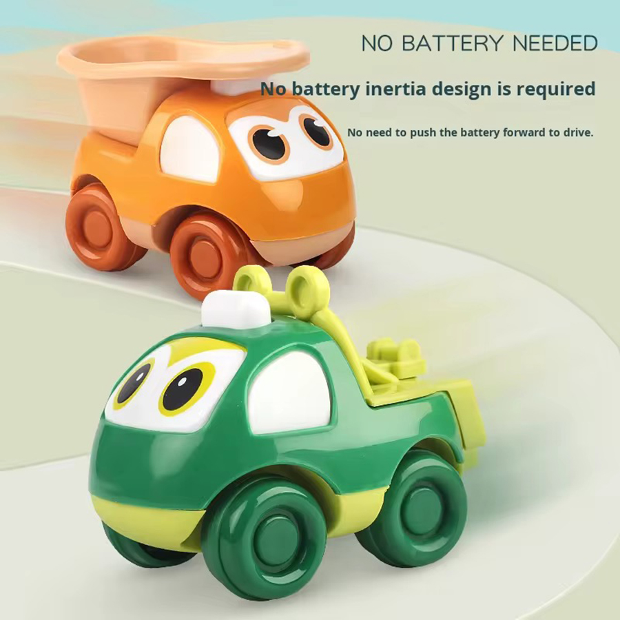 Children's inertial toy car, e - مراجعة Car Shampoo Ph وسعره