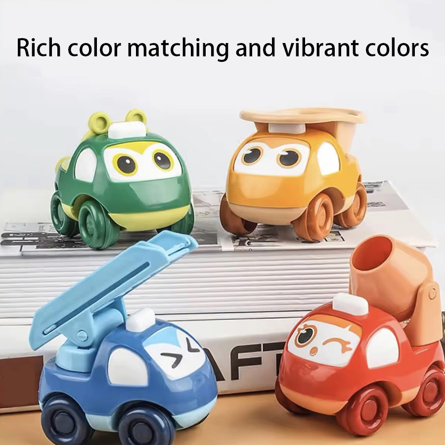 Children's inertial toy car, e - مراجعة Car Shampoo Ph وسعره
