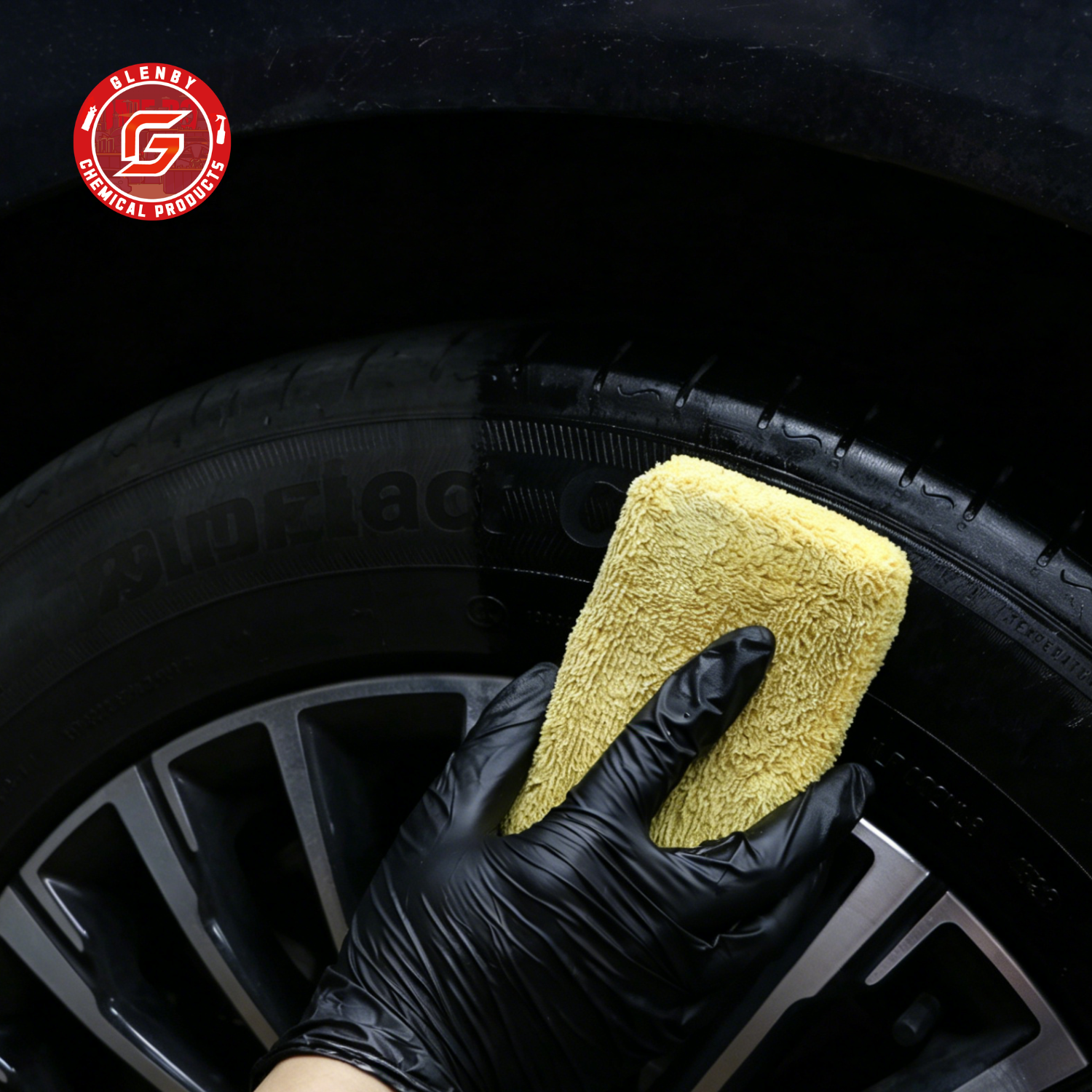 Car Wax Applicator Pads Microf - مراجعة Wax Applicator Pad وسعره