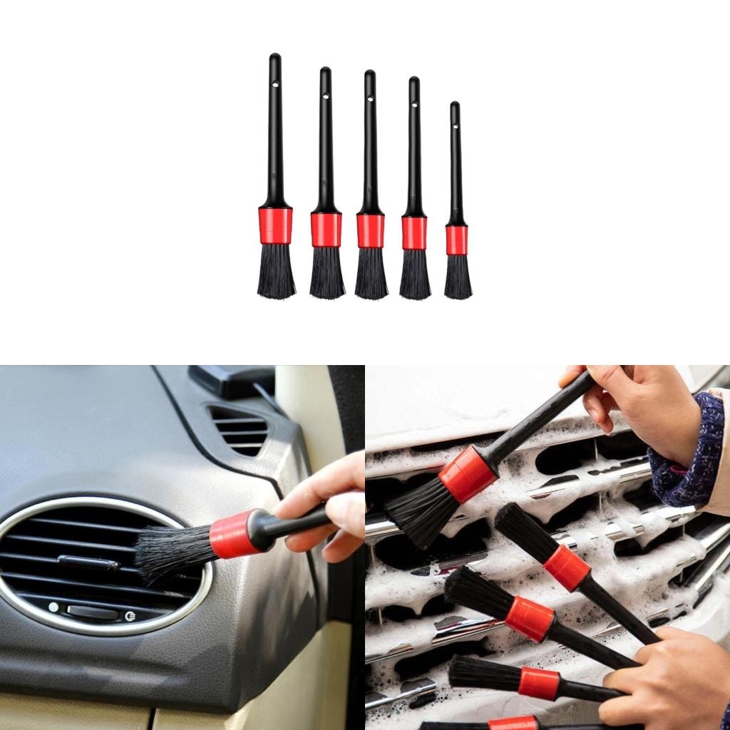Cleaning Brush Car Dust Dirt C - مراجعة Dirt Brush Interior وسعره