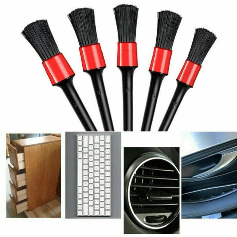 Cleaning Brush Car Dust Dirt C - مراجعة Dirt Brush Interior وسعره