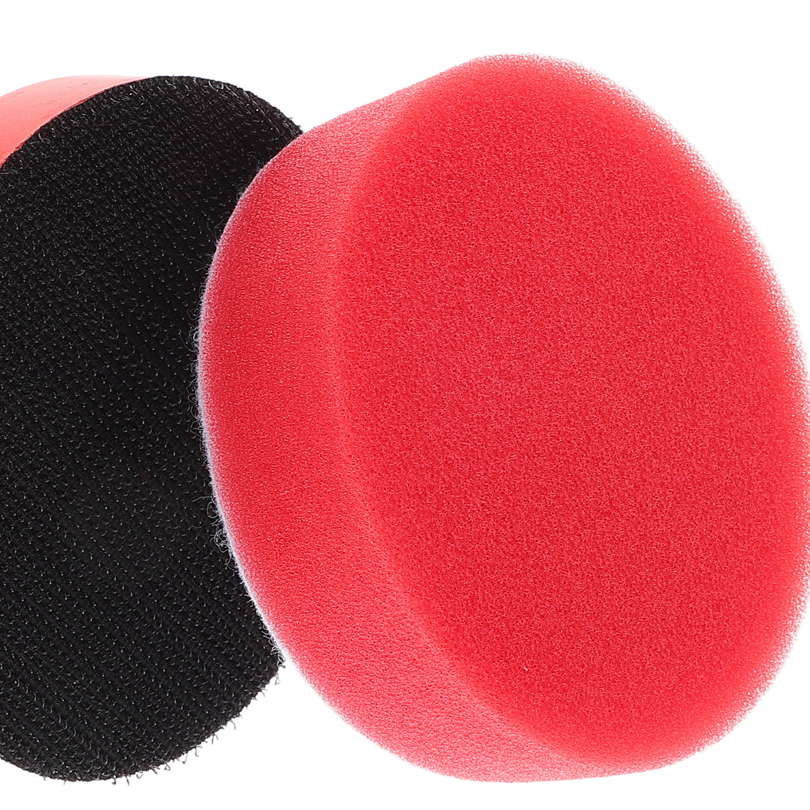 1Set Car Waxing Sponge Set Han - مراجعة Wax Applicator Pad وسعره